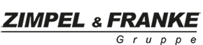 Logo Zimpel & Franke Referenzen