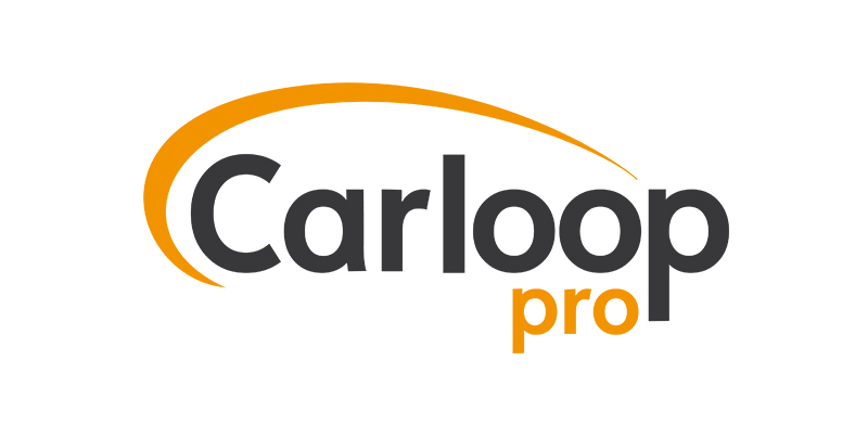 Logo Carloop pro