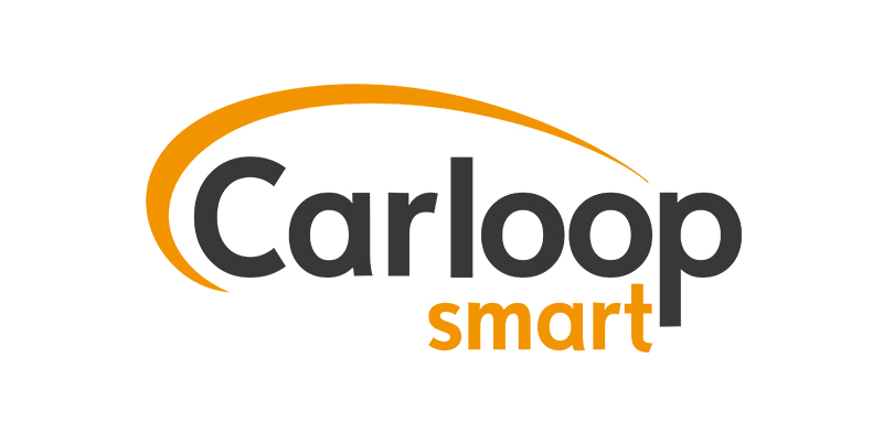 Logo Carloop smart